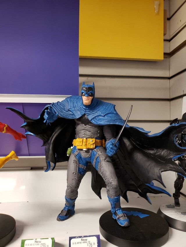 DC Designer Series Batman, Rafael Grampa