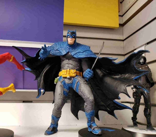 DC Designer Series Batman, Rafael Grampa - photo 2