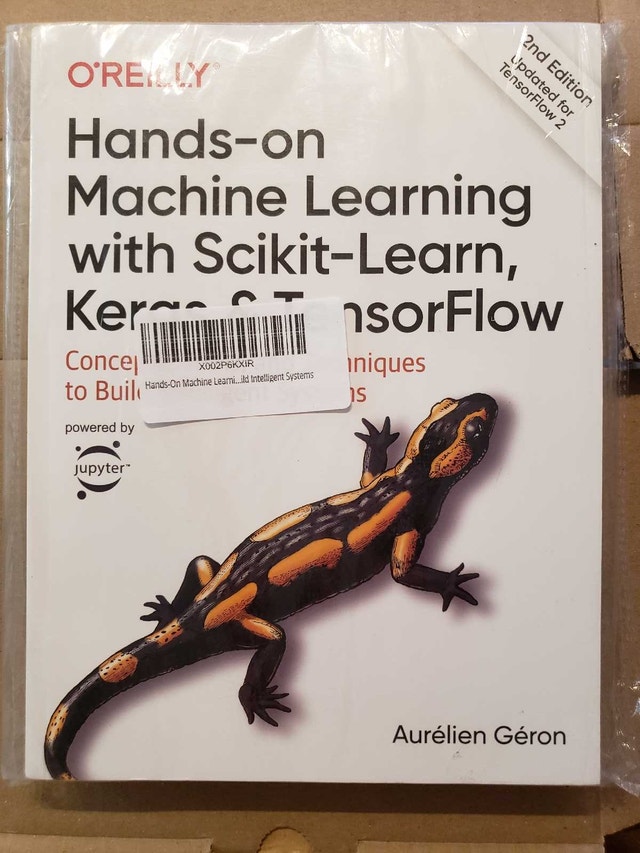 Practical Statistics for Data Scientists, O'Reilly 2nd Edition - photo 4