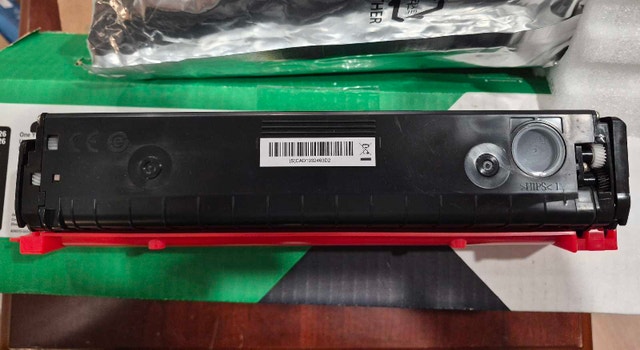Lexmark Toner Cartridges black $50, high yield yellow $80 - photo 4
