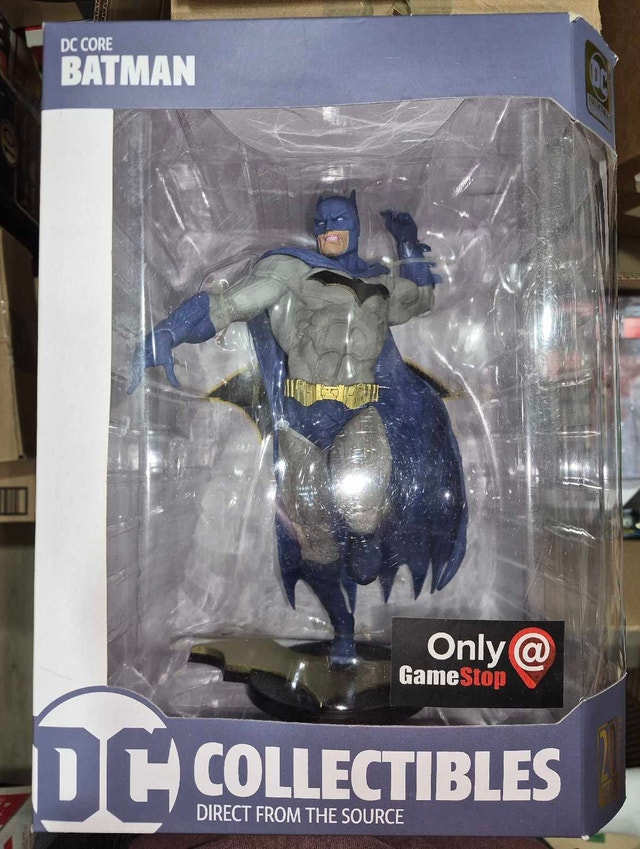 DC Collectibles Statues - photo 3
