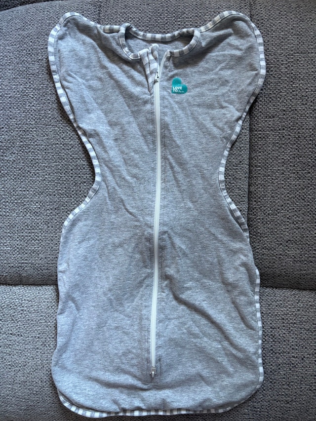 Love to dream swaddle S