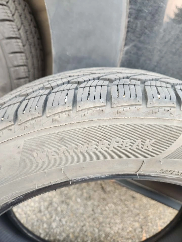 Mazda CX 30 Tires - photo 2