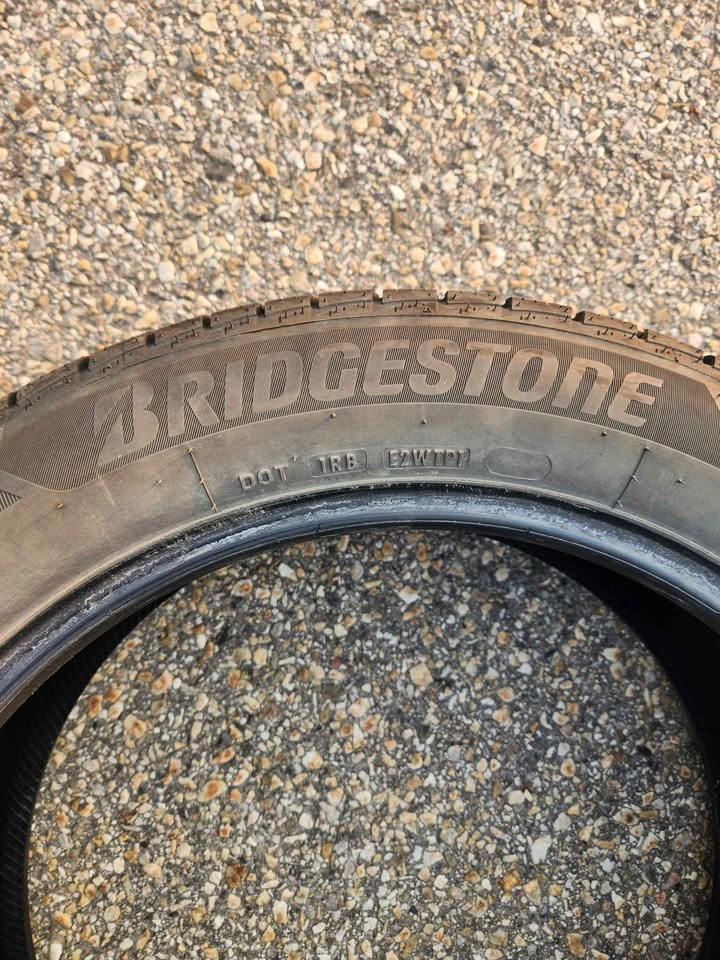 Mazda CX 30 Tires - photo 5