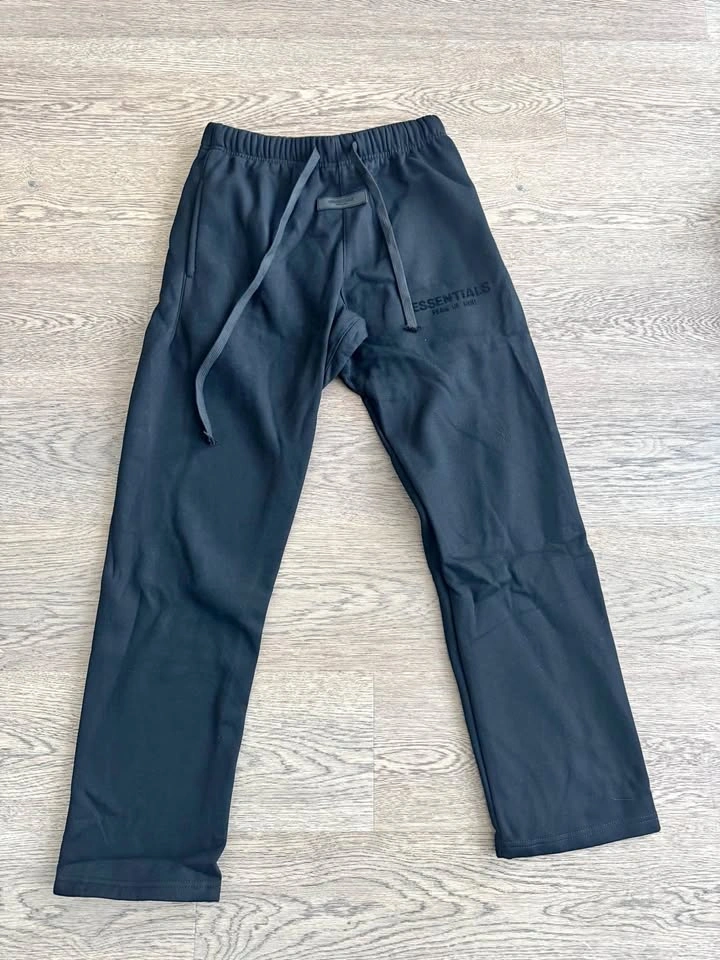 Essentials pants