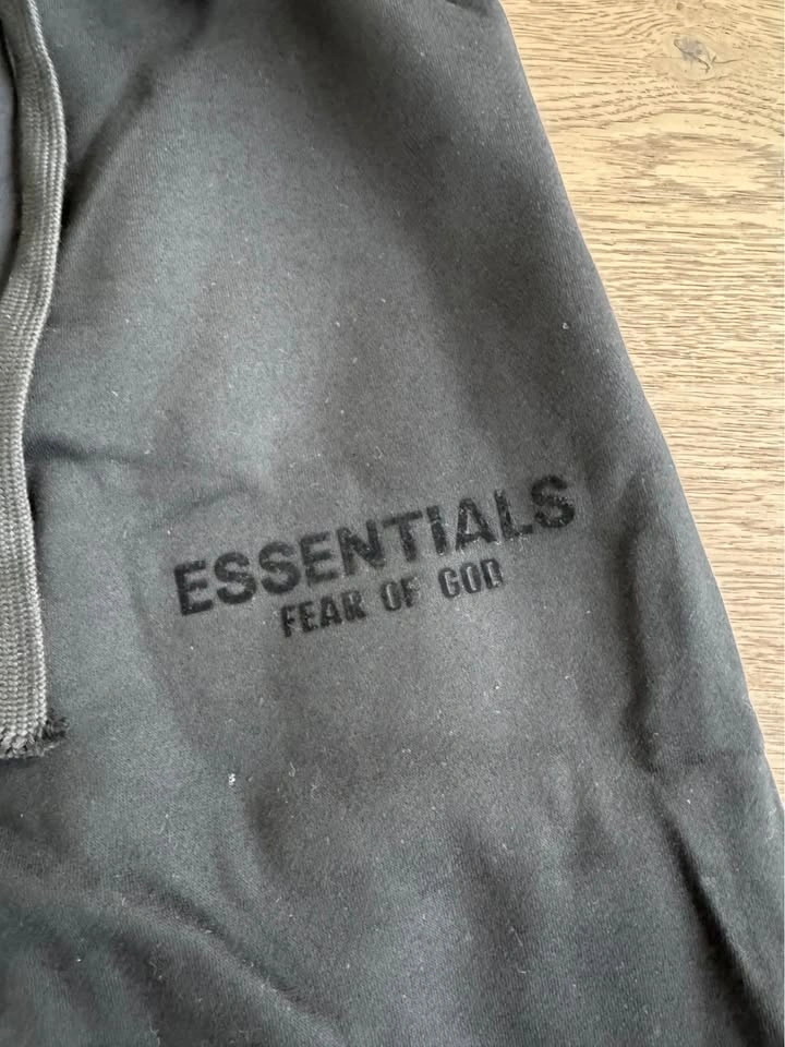 Essentials pants - photo 2