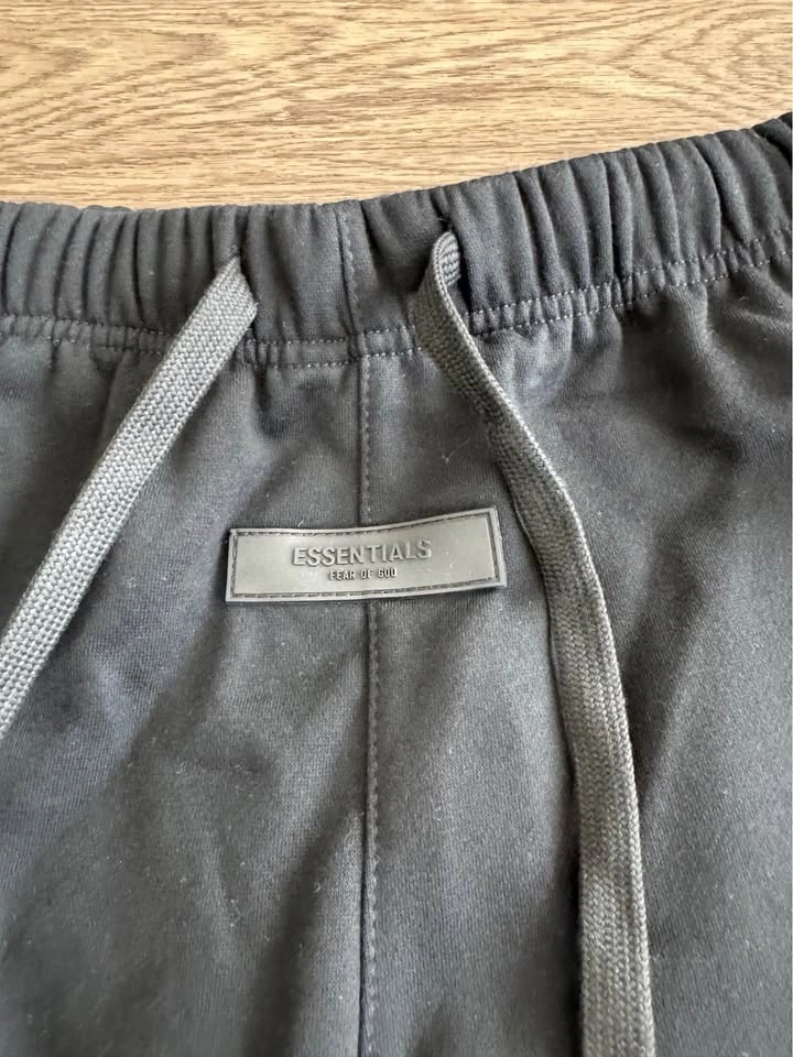 Essentials pants - photo 3