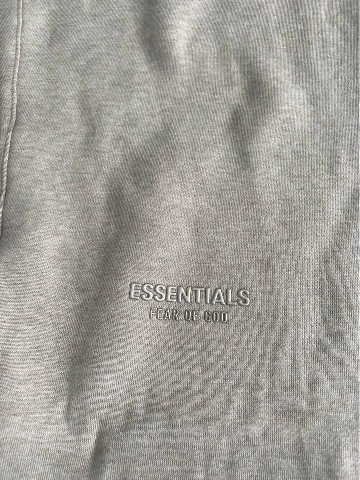 Essentials Pants XL - photo 3