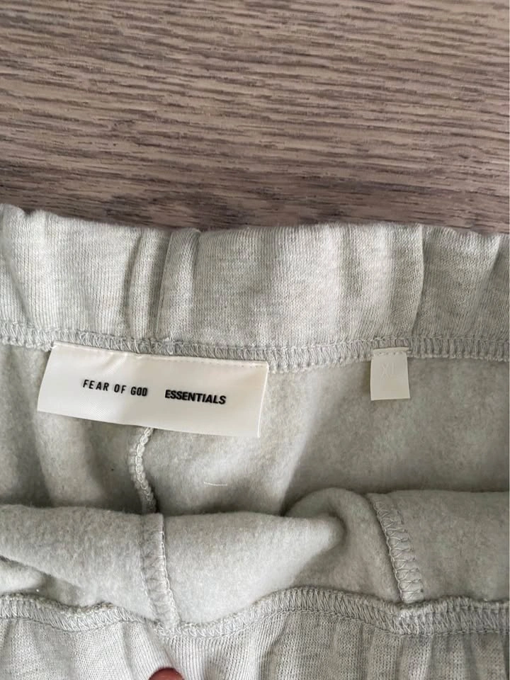 Essentials Pants XL - photo 5