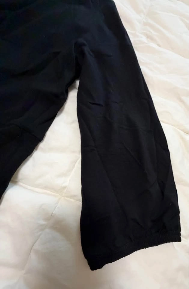 Reitmans Black V-Neck Midi Dress - photo 5