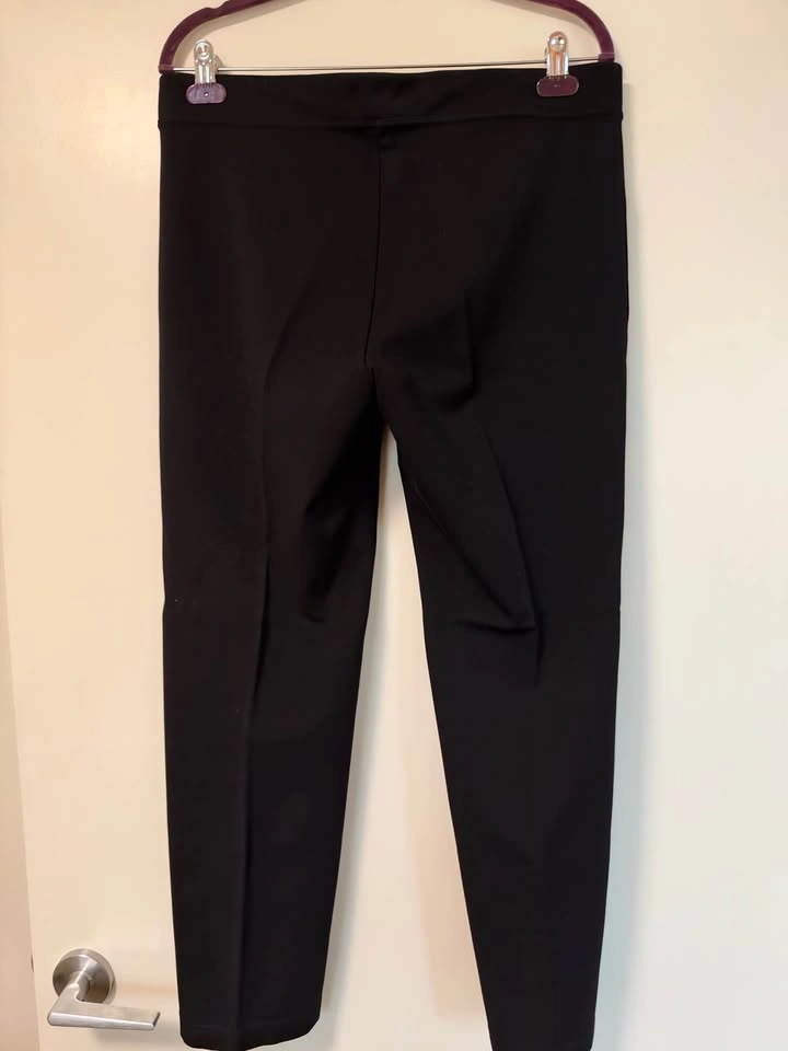 Calvin Klein Power Stretch Pants Size Large - photo 2
