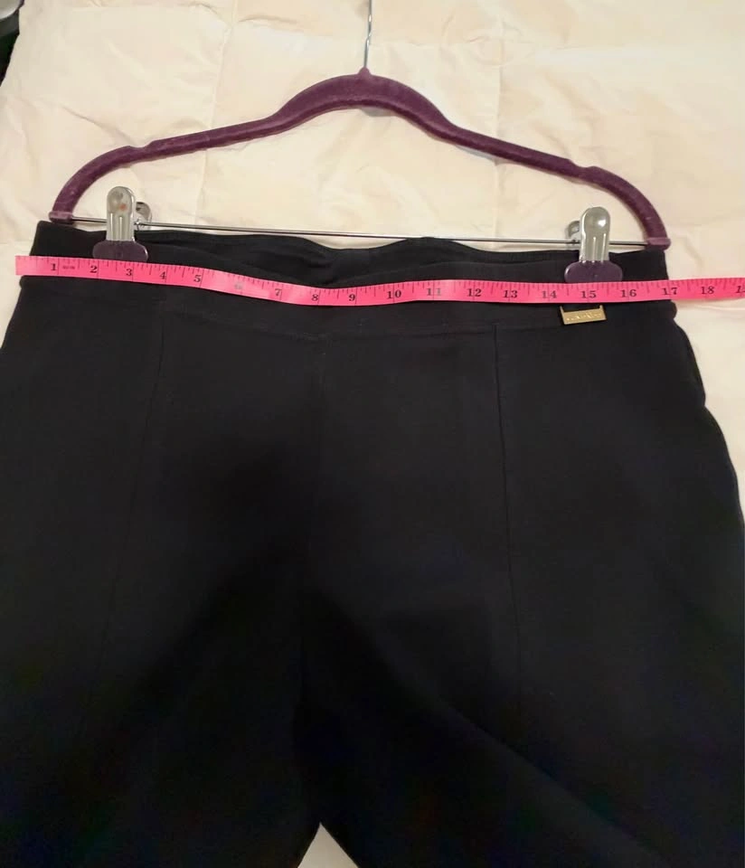 Calvin Klein Power Stretch Pants Size Large - photo 4
