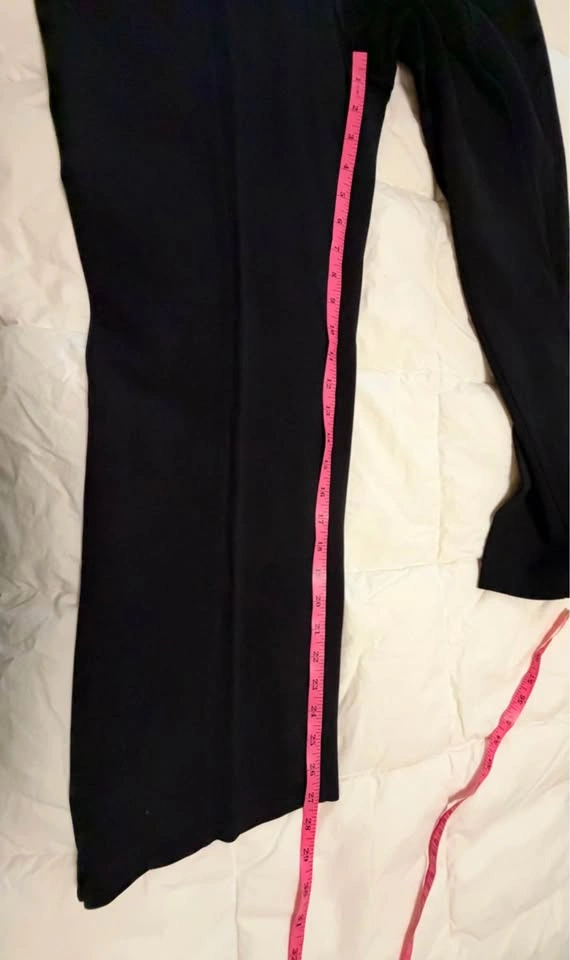 Calvin Klein Power Stretch Pants Size Large - photo 5