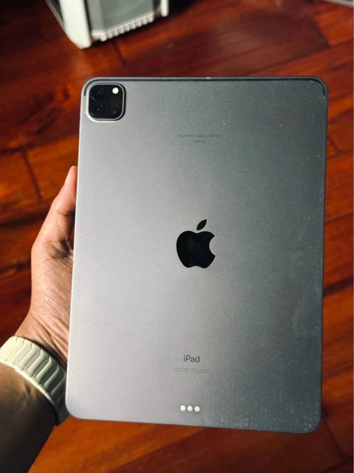 Apple iPad Pro 11" (256GB) - Mint Screen - photo 2