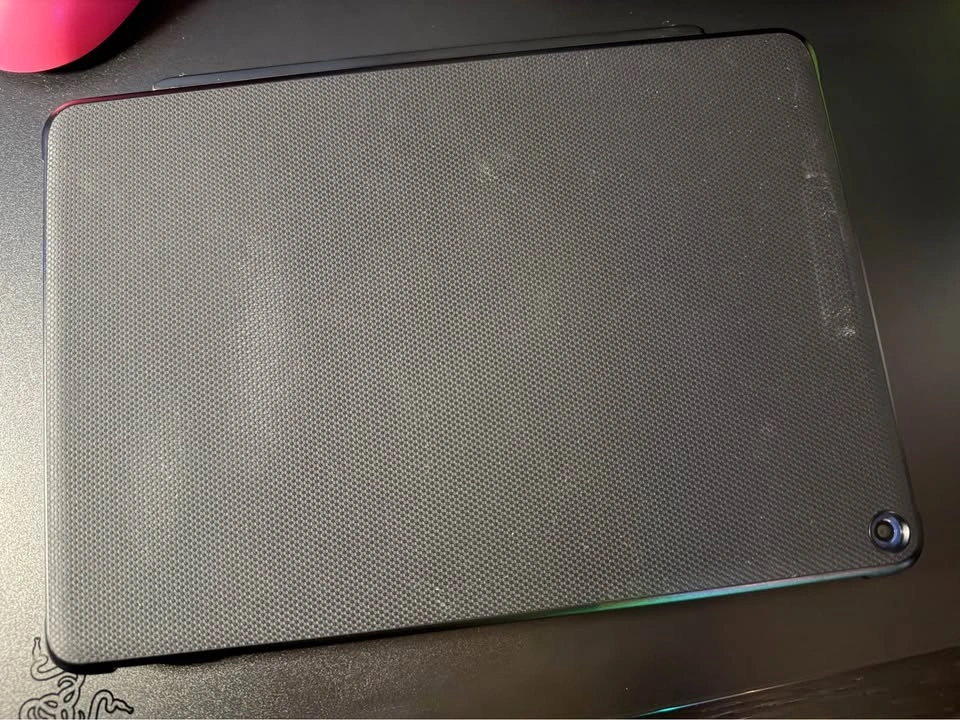 Amazon Fire HD 10 Tablet 32GB with Bluetooth Keyboard Case - photo 4