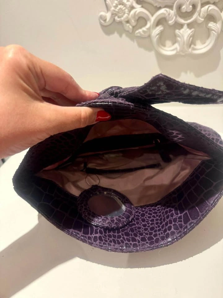 Nine West Clutch Purse for Sale - photo 3