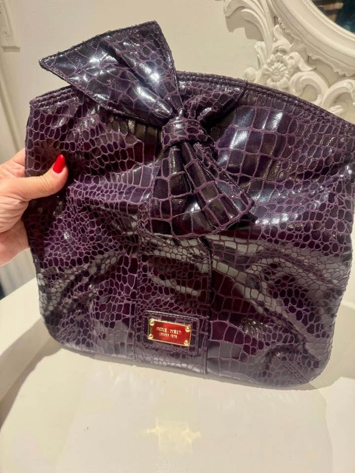 Nine West Clutch Purse for Sale - photo 4