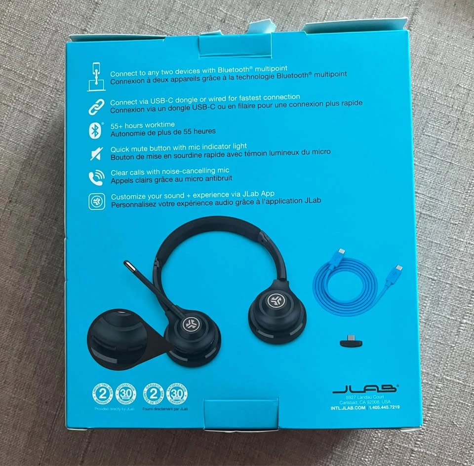 Wireless Headphones - photo 3