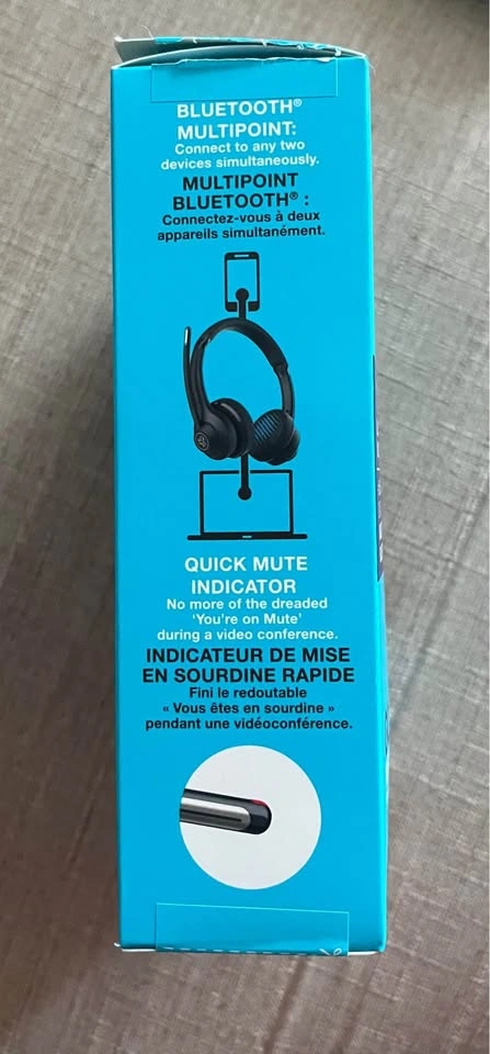 Wireless Headphones - photo 4