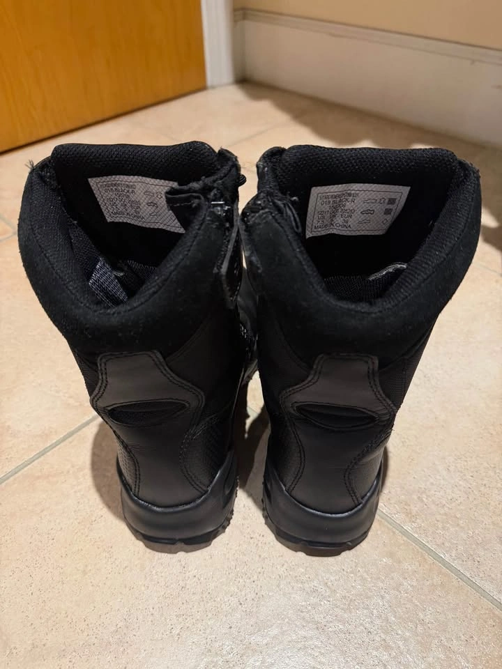 Women’s 5.11 Tactical A.T.A.C. Storm 8" Waterproof Boots (Size 7 - photo 3