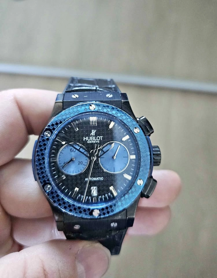 Hublot Big Bang Chronograph Watch (300)