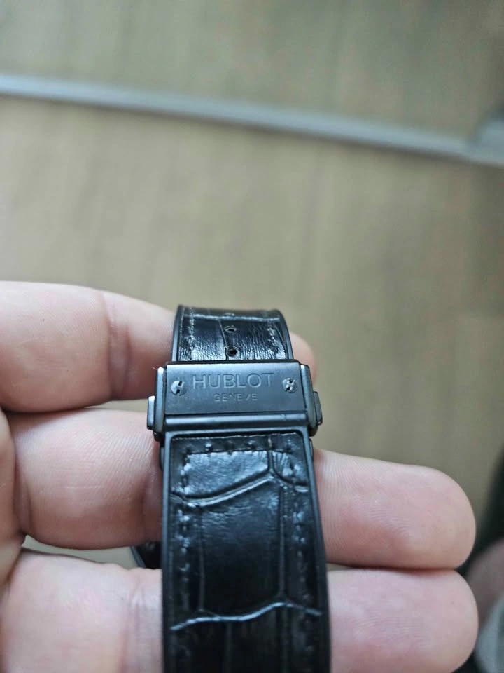 Hublot Big Bang Chronograph Watch (300) - photo 2