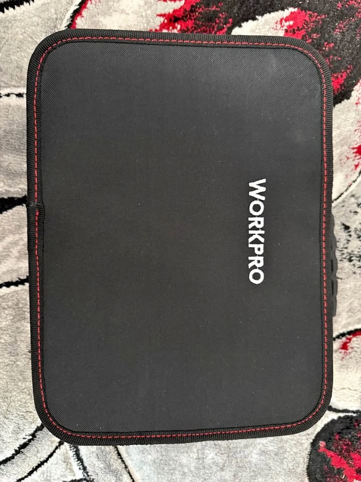 WORKPRO Home Tool Kit