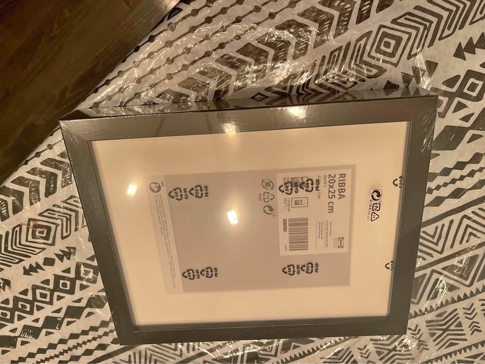 Picture frame