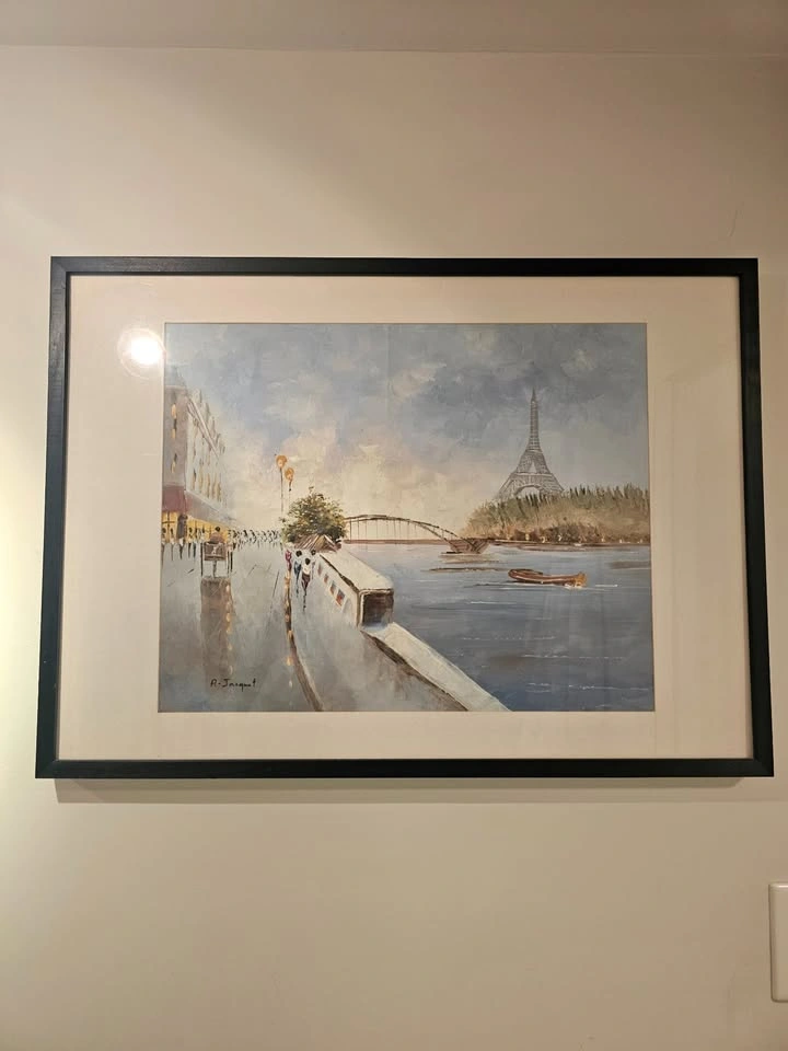 Moving sale - Part 2 - wall decor - photo 5