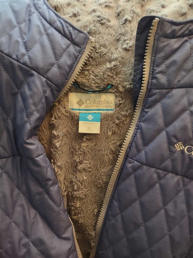 Columbia Kids Size XLarge Winter Coat - photo 3