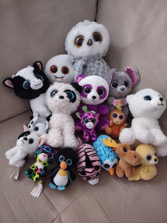 Beanie Boos