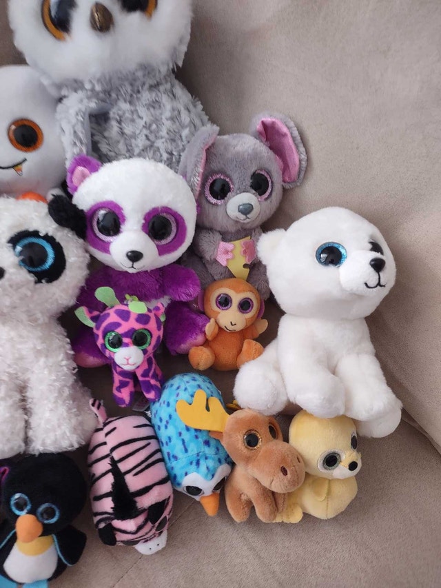 Beanie Boos - photo 2