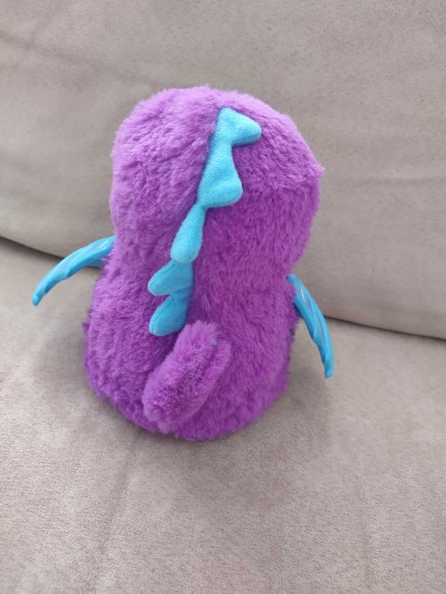Hatchimal Dragon - photo 2