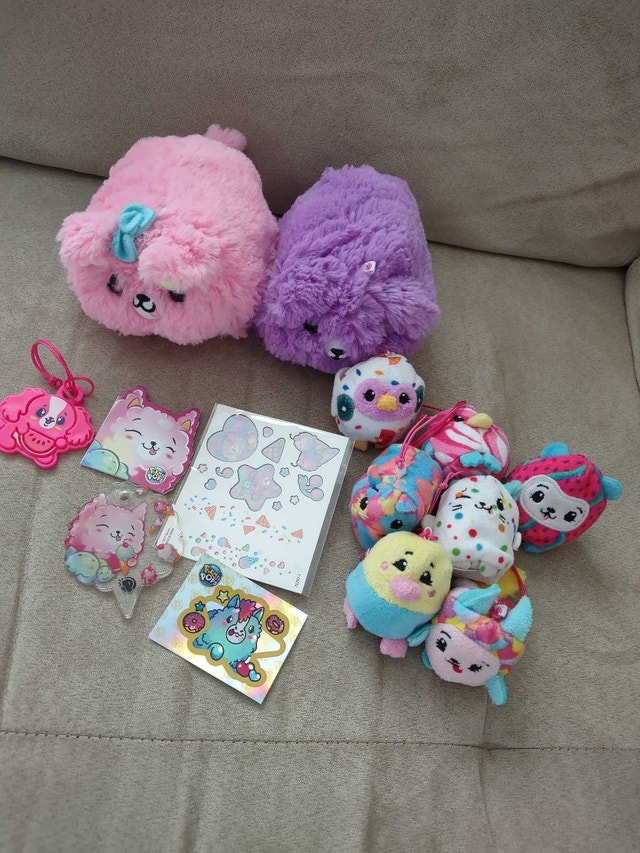 Pikmi Pops