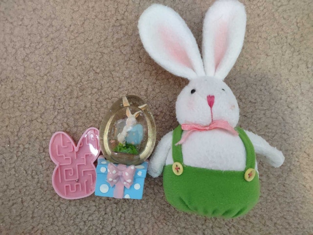 Easter Accesories