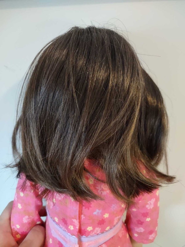 American Girl Chrissa - photo 4