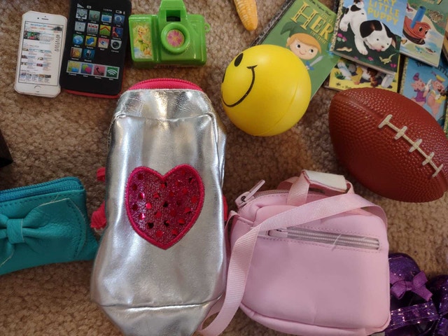 18" Doll Miscellaneous Accessories - photo 4