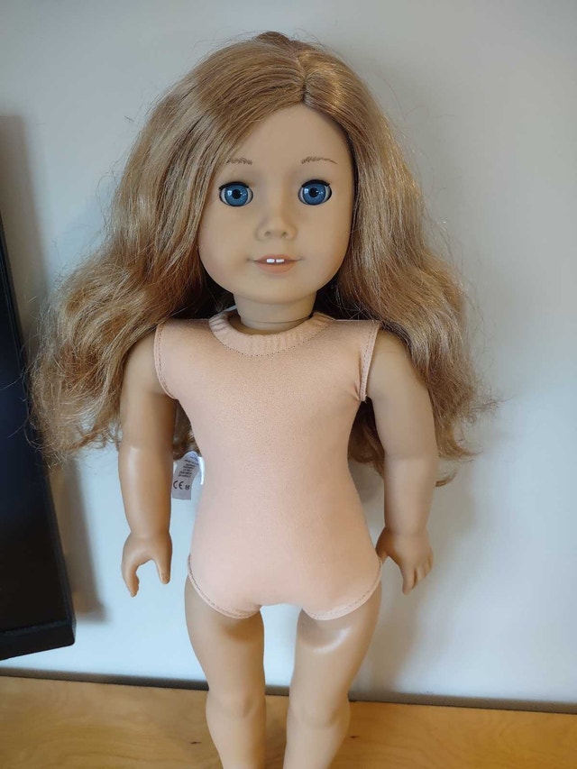 American Girl Truly Me 33