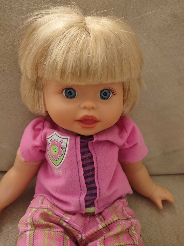 Fisher Price Doll - photo 2