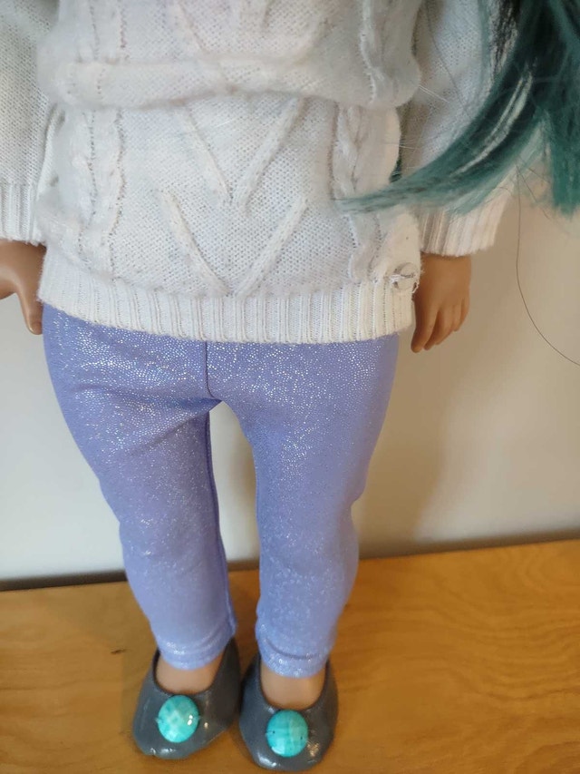 American Girl Corinne - photo 3