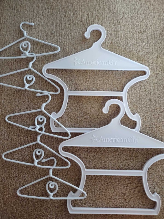 Our Generation Clothes and Hangers - photo 2