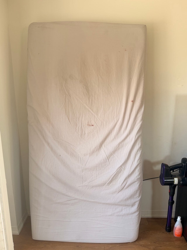 Twin Mattress