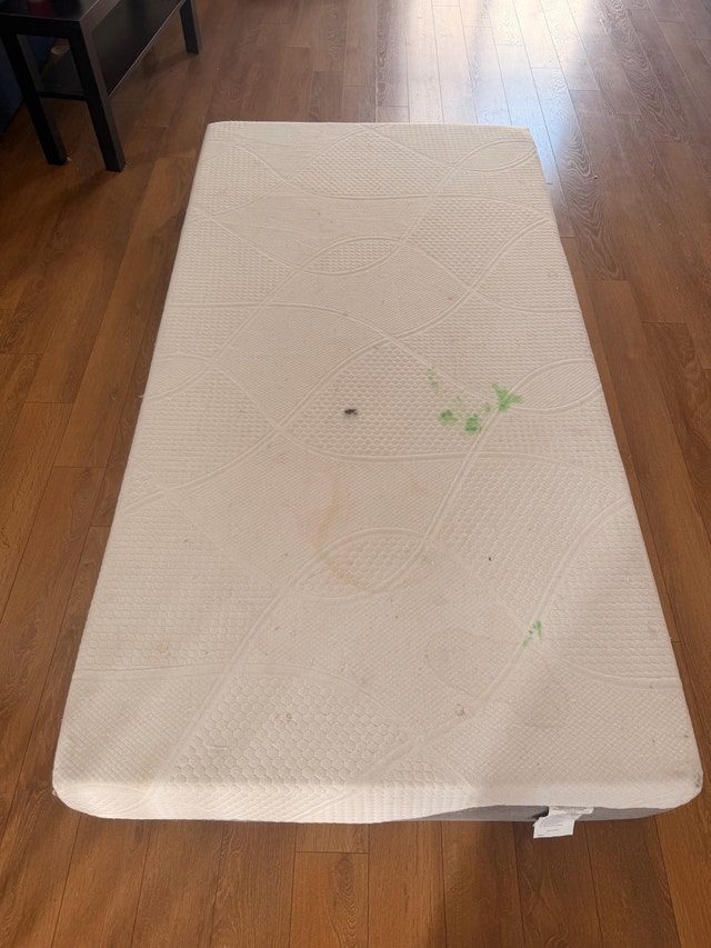 Twin Mattress - photo 2
