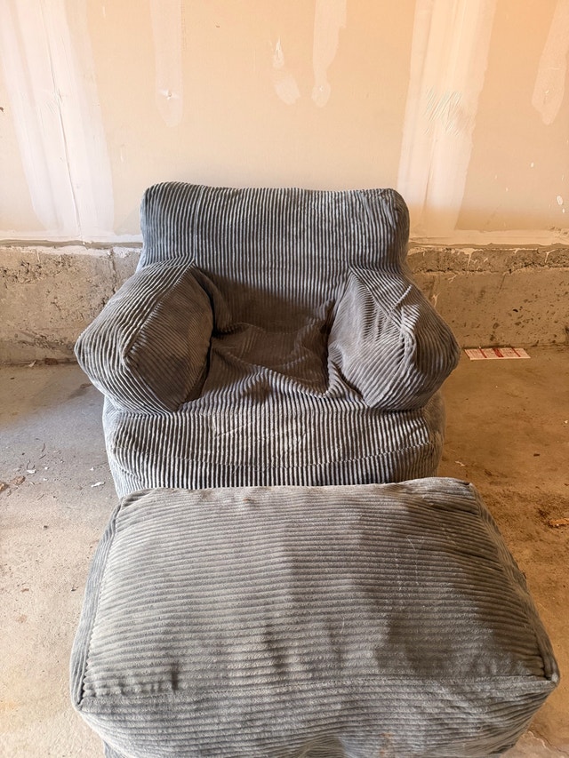 Bean Bag Chair - photo 2