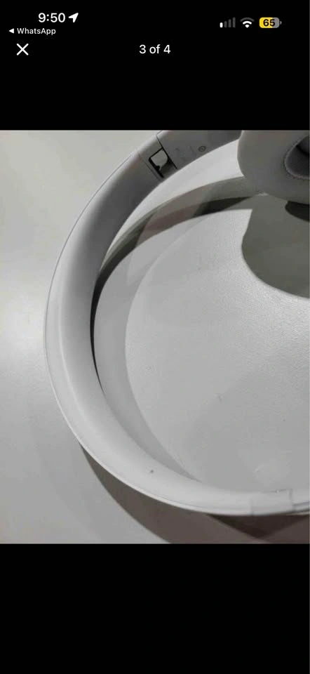 Beats Solo 4 Wireless Headphones - photo 3