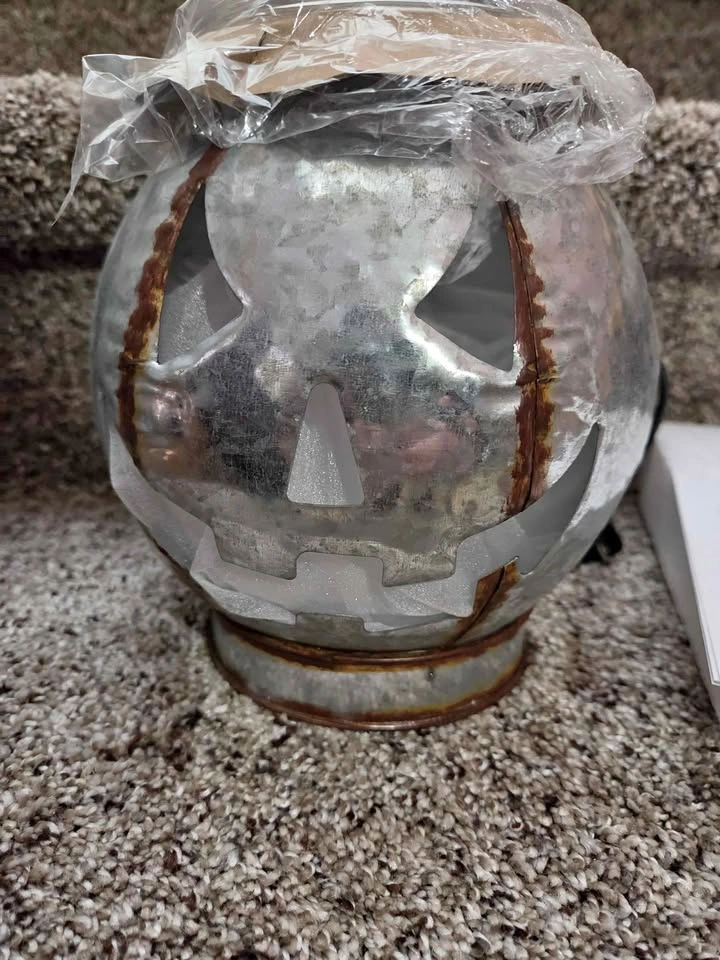 New Rustic Jack Scensty Warmer