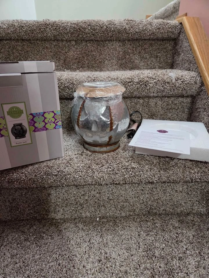 New Rustic Jack Scensty Warmer - photo 2