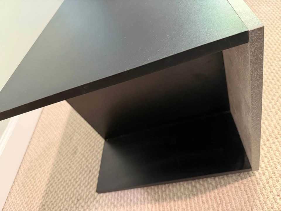 Entertainment stand - photo 3