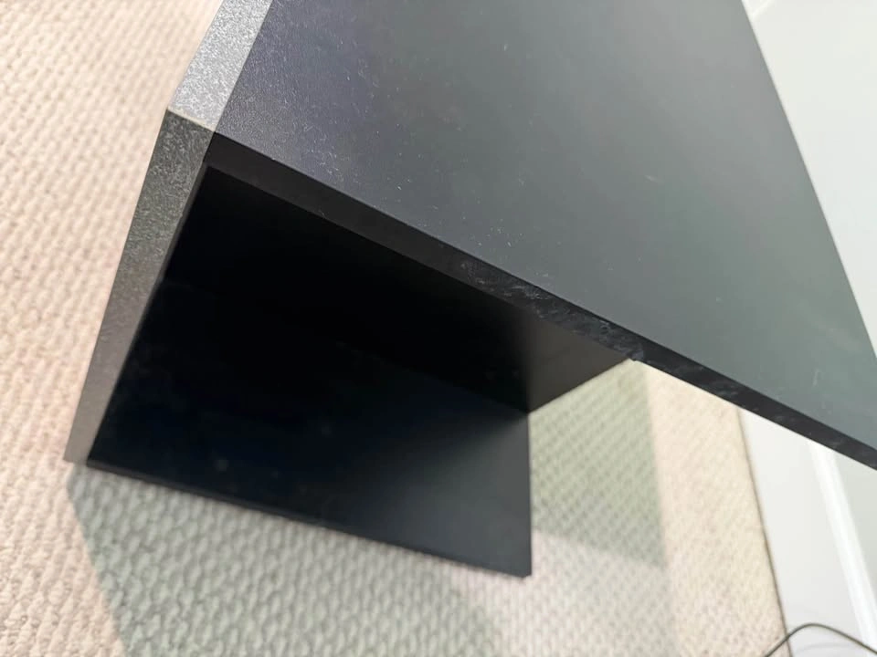 Entertainment stand - photo 4