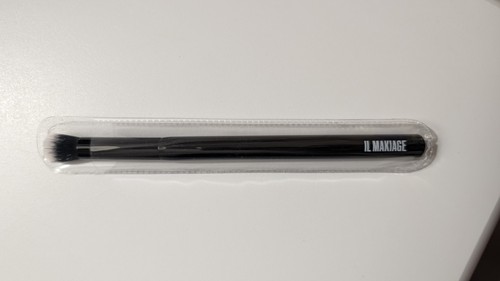 IL MAKIAGE 140 Concealer Blending Brush Round Shape - photo 3